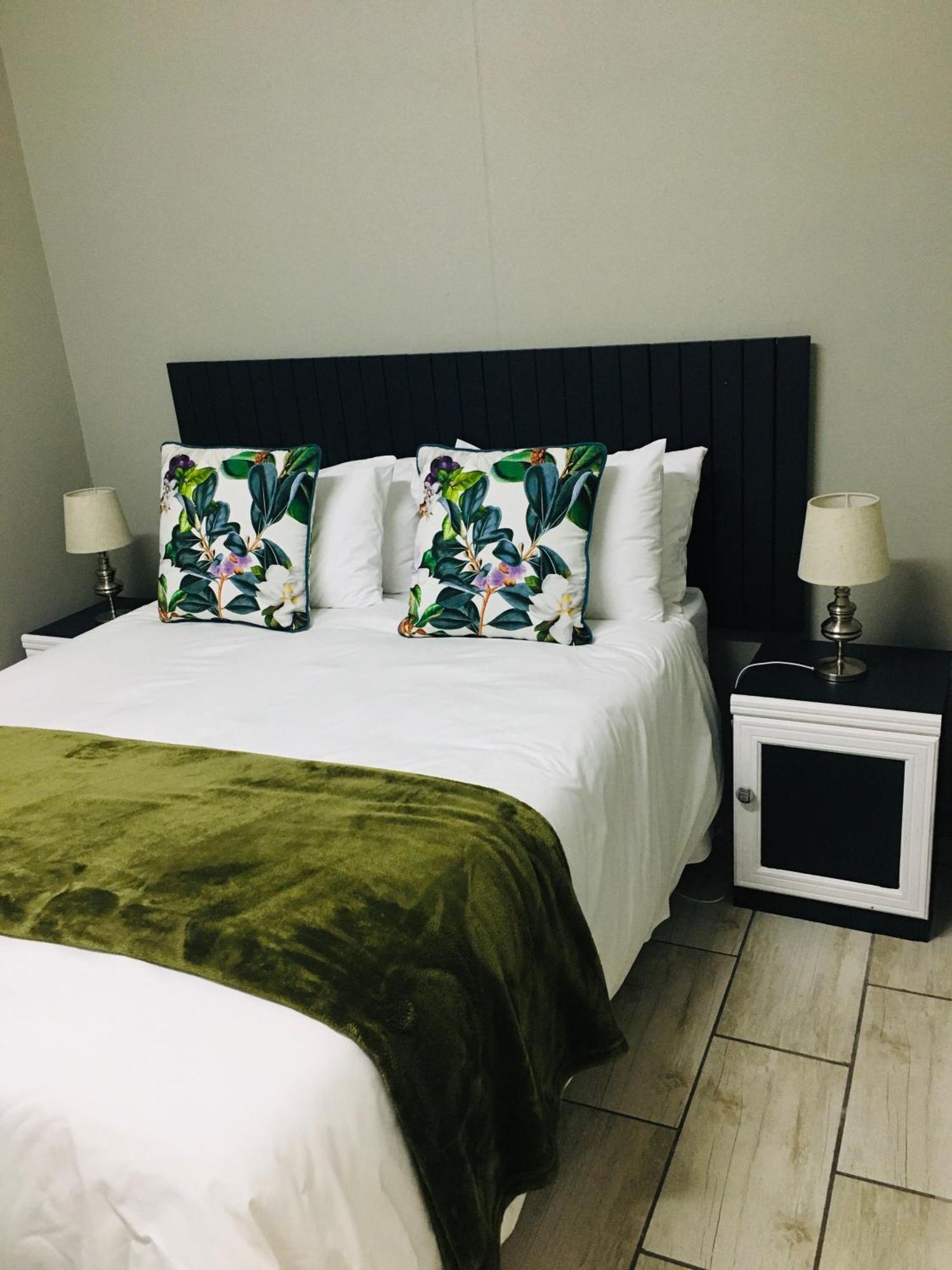 Happy Daze Apartamento Swellendam Exterior foto