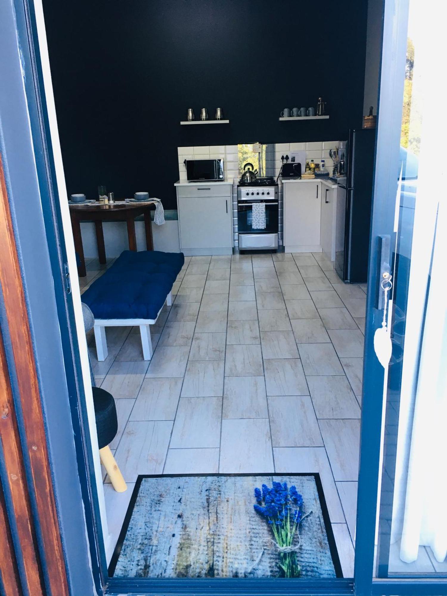 Happy Daze Apartamento Swellendam Exterior foto