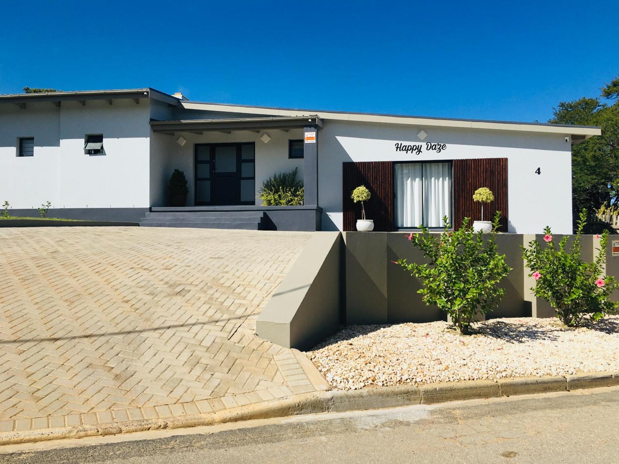 Happy Daze Apartamento Swellendam Exterior foto