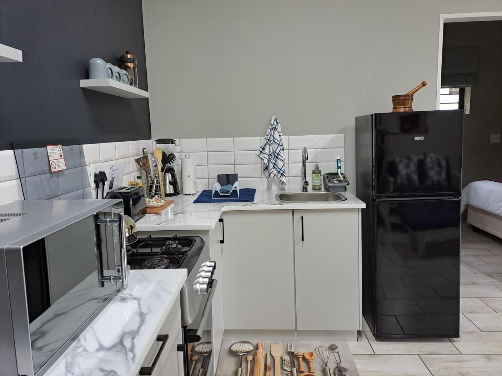 Happy Daze Apartamento Swellendam Exterior foto