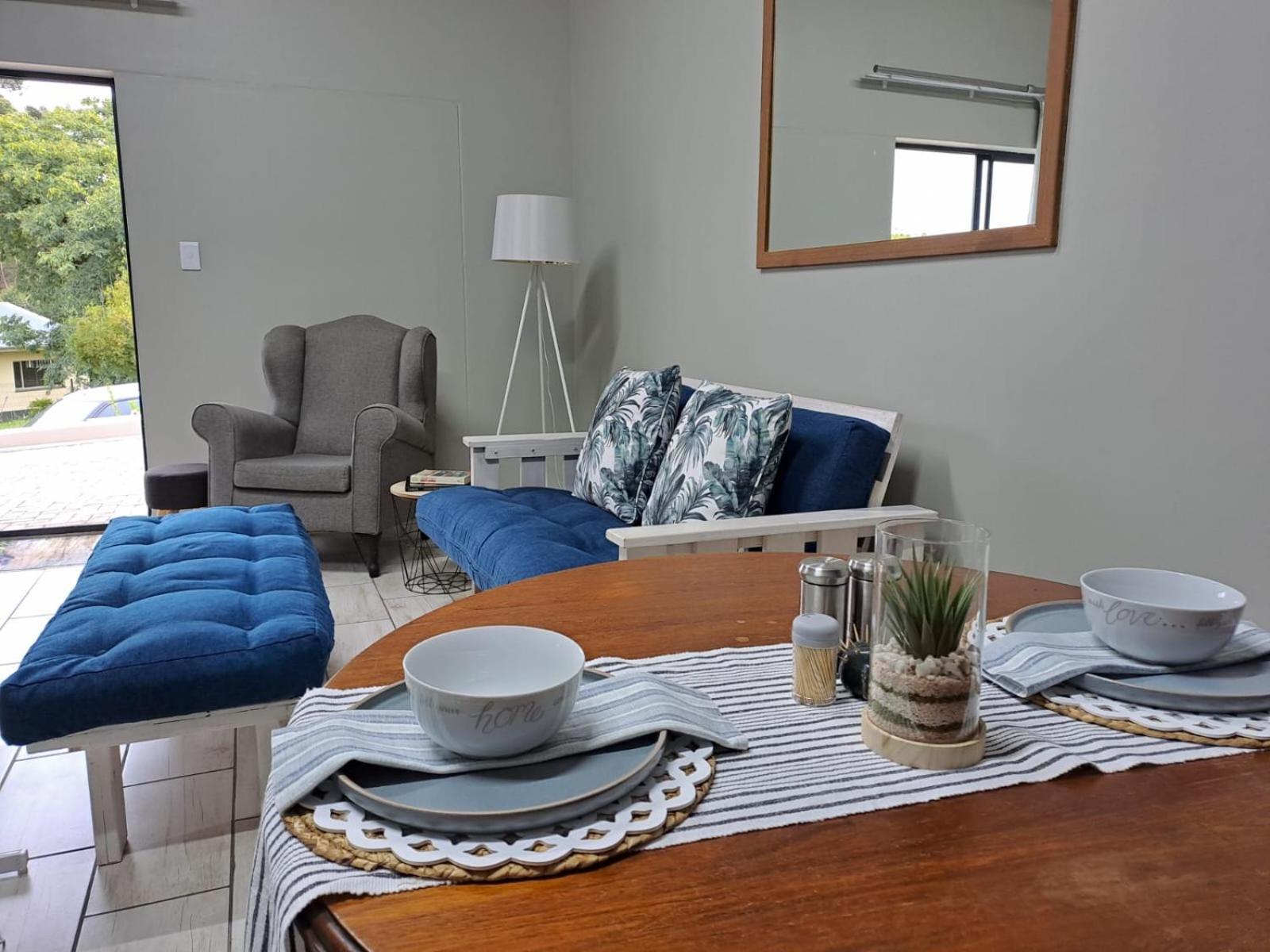 Happy Daze Apartamento Swellendam Exterior foto