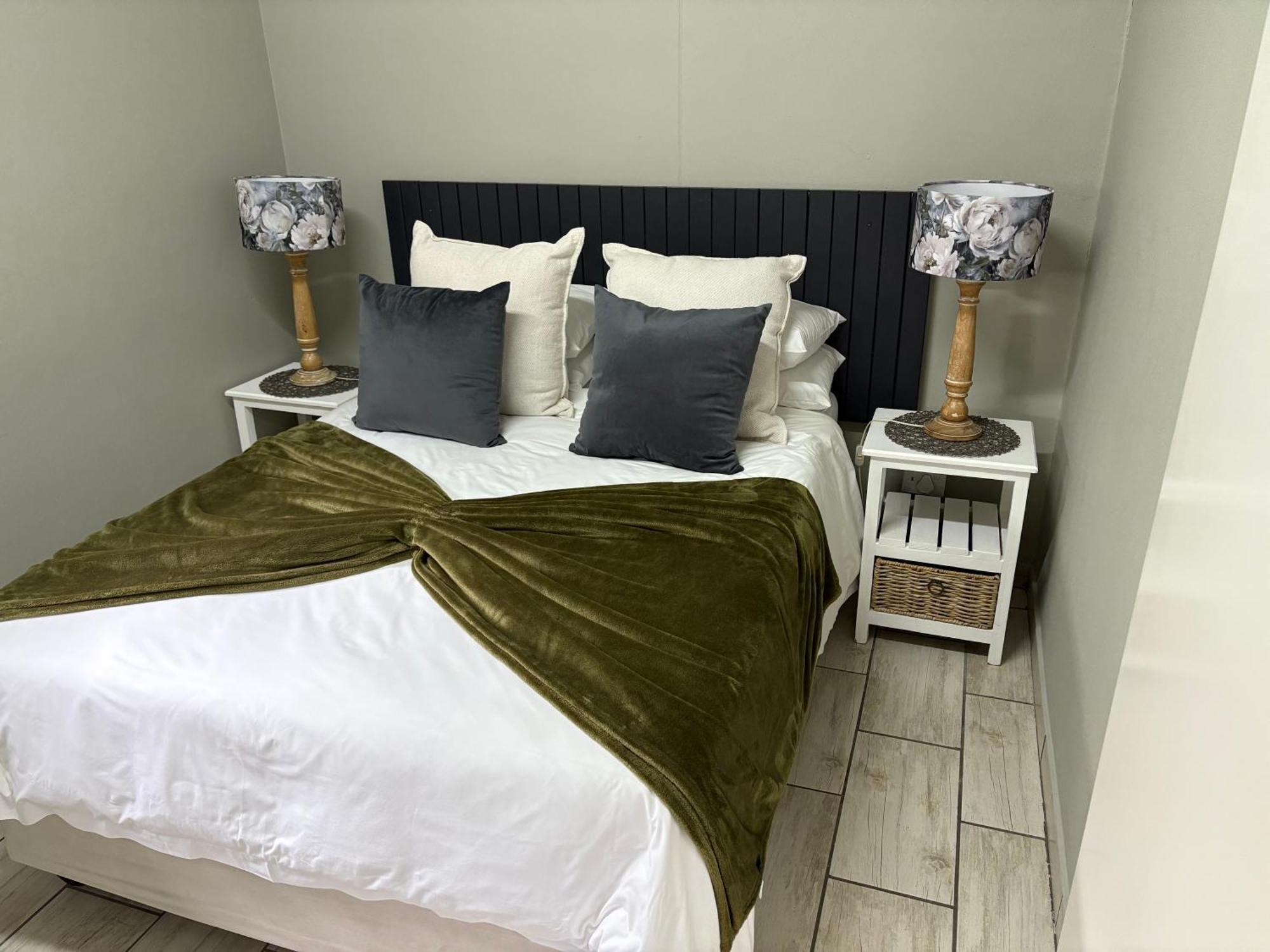 Happy Daze Apartamento Swellendam Exterior foto